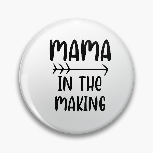 Item preview, Mama In the Making Shirt, Pregnancy Announcement Shirt, Pregnancy Reveal, Mama Bear, Mama To Be, Mommy To Be, Pregnancy Shirt, Baby Shower designed and sold by Noussairox.
