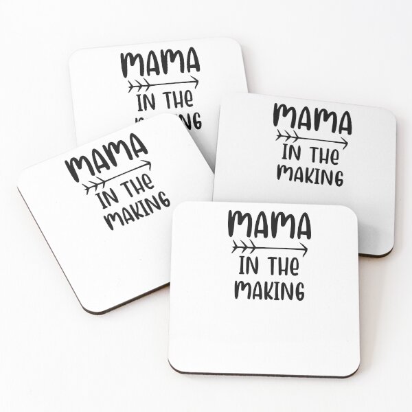 Item preview, Mama In the Making Shirt, Pregnancy Announcement Shirt, Pregnancy Reveal, Mama Bear, Mama To Be, Mommy To Be, Pregnancy Shirt, Baby Shower designed and sold by Noussairox.