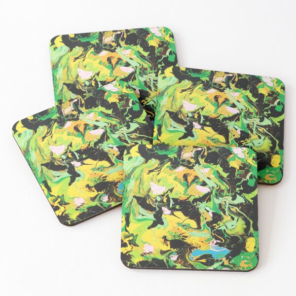 Item preview, ABSTRACT #57 designed and sold by Moopichino.