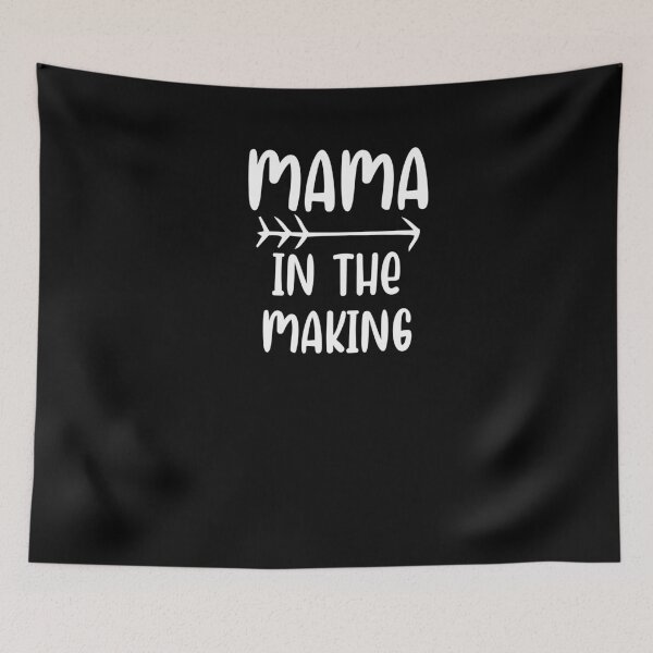Item preview, Mama In the Making Shirt, Pregnancy Announcement Shirt, Pregnancy Reveal, Mama Bear, Mama To Be, Mommy To Be, Pregnancy Shirt, Baby Shower designed and sold by Noussairox.