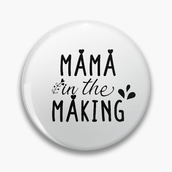 Item preview, Mama In the Making Shirt, Pregnancy Announcement Shirt, Pregnancy Reveal, Mama Bear, Mama To Be, Mommy To Be, Pregnancy Shirt, Baby Shower designed and sold by Noussairox.