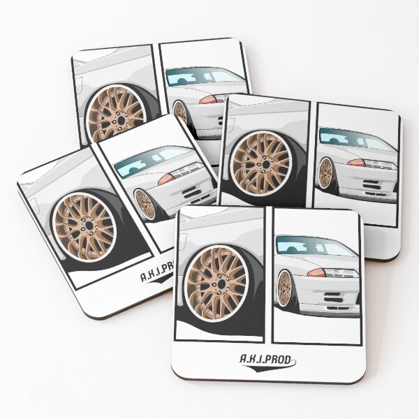 Item preview, Nissan Skyline R32 designed and sold by AKIProduction.
