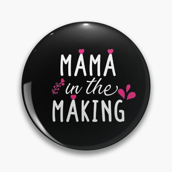 Item preview, Mama In the Making Shirt, Pregnancy Announcement Shirt, Pregnancy Reveal, Mama Bear, Mama To Be, Mommy To Be, Pregnancy Shirt, Baby Shower designed and sold by Noussairox.
