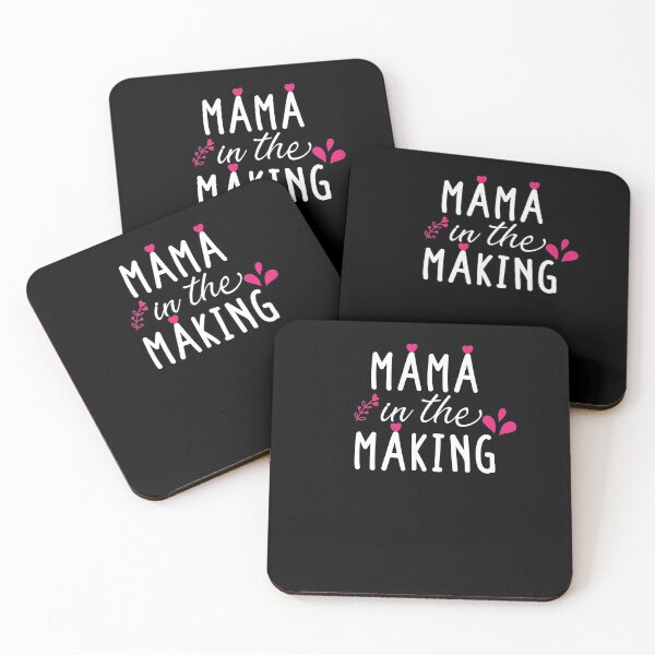 Item preview, Mama In the Making Shirt, Pregnancy Announcement Shirt, Pregnancy Reveal, Mama Bear, Mama To Be, Mommy To Be, Pregnancy Shirt, Baby Shower designed and sold by Noussairox.