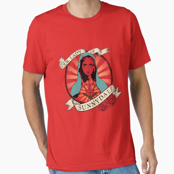 Our Lady Of Sunnydale Essential T-Shirt