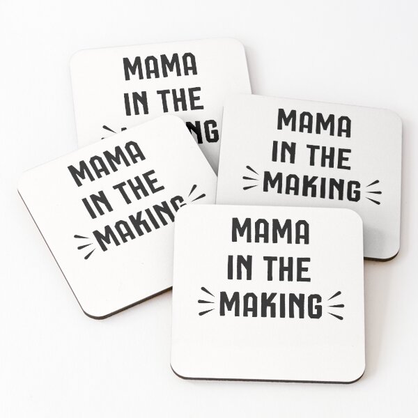 Item preview, Mama In the Making Shirt, Pregnancy Announcement Shirt, Pregnancy Reveal, Mama Bear, Mama To Be, Mommy To Be, Pregnancy Shirt, Baby Shower designed and sold by Noussairox.