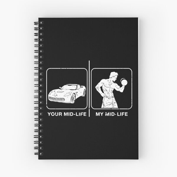 Item preview, Mid Life Aesthetics designed and sold by CCCDesign.