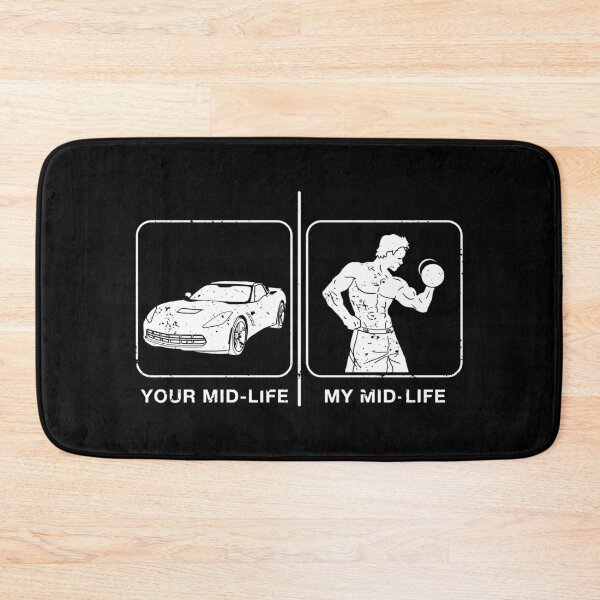 Item preview, Mid Life Aesthetics designed and sold by CCCDesign.