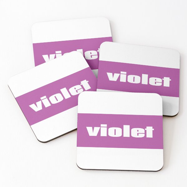 Item preview, Violet designed and sold by ProjectX23.