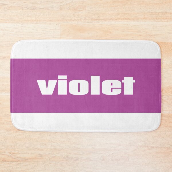Item preview, Violet designed and sold by ProjectX23.
