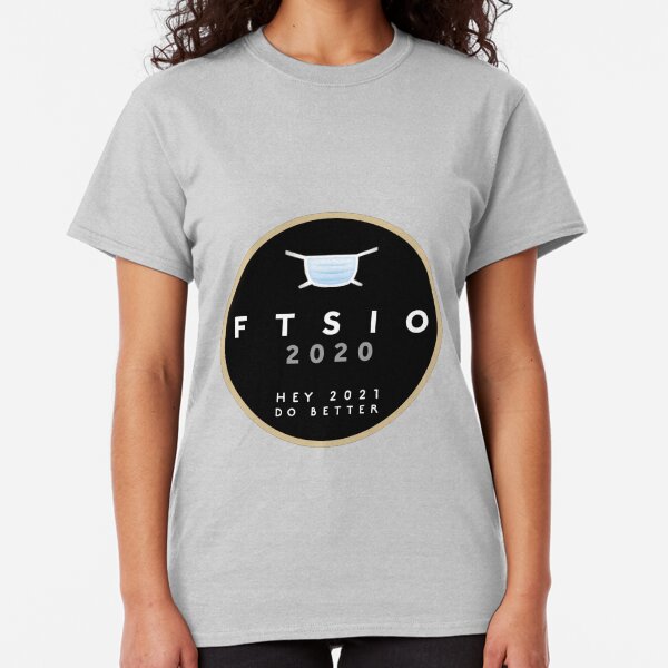 FTSIO 2020 Classic T-Shirt