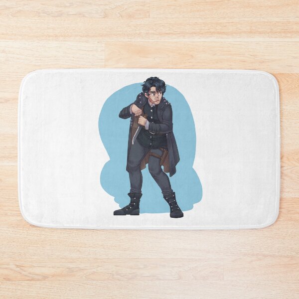 Item preview, Sasha Rackett designed and sold by RustyQuill.