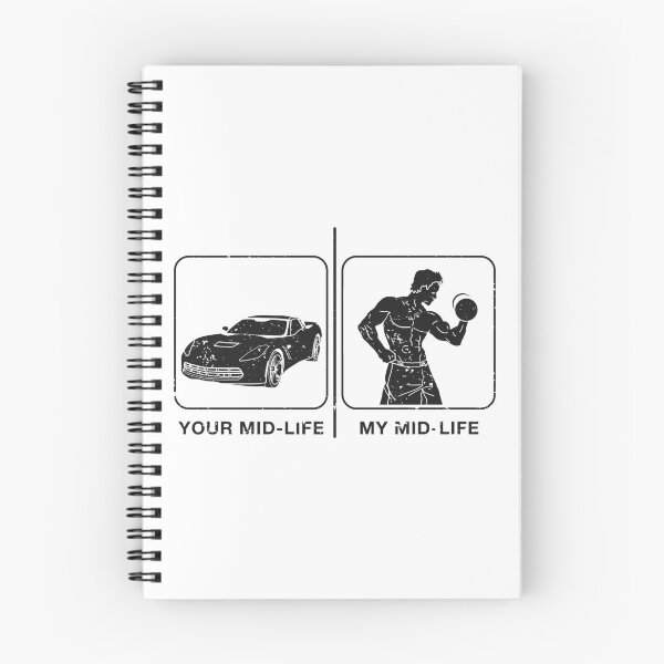 Item preview, Mid Life Aesthetics - inverted designed and sold by CCCDesign.