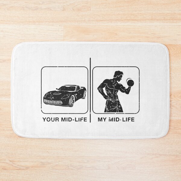 Item preview, Mid Life Aesthetics - inverted designed and sold by CCCDesign.