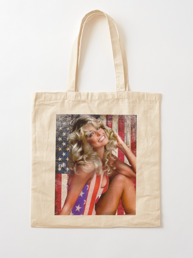 farrah tote