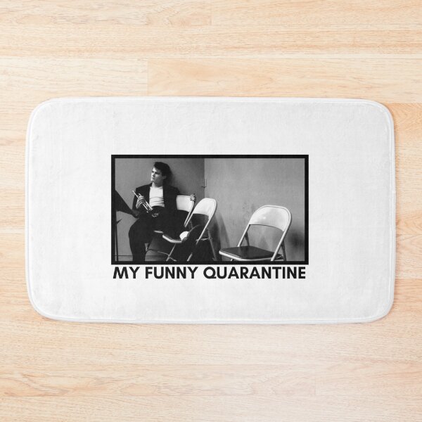Item preview, My funny quarantine designed and sold by arrogantdesign.