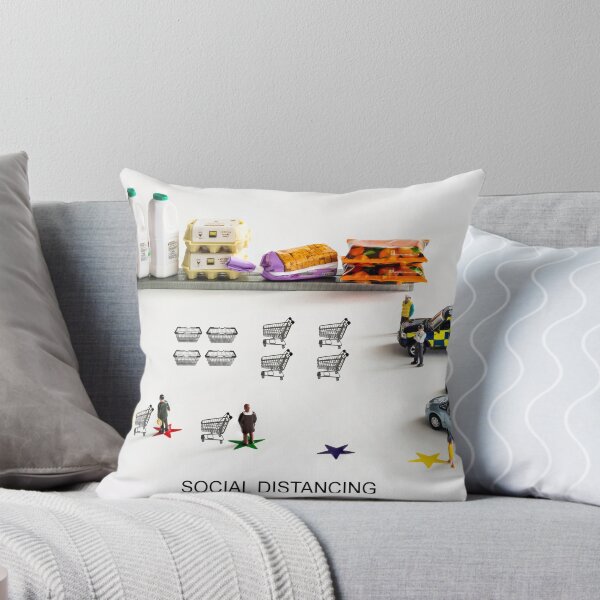 Item preview, Social Distancing designed and sold by Steve Purnell Photography.