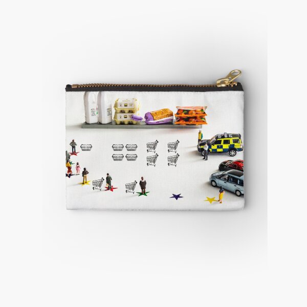 Item preview, Social Distancing designed and sold by Steve Purnell Photography.