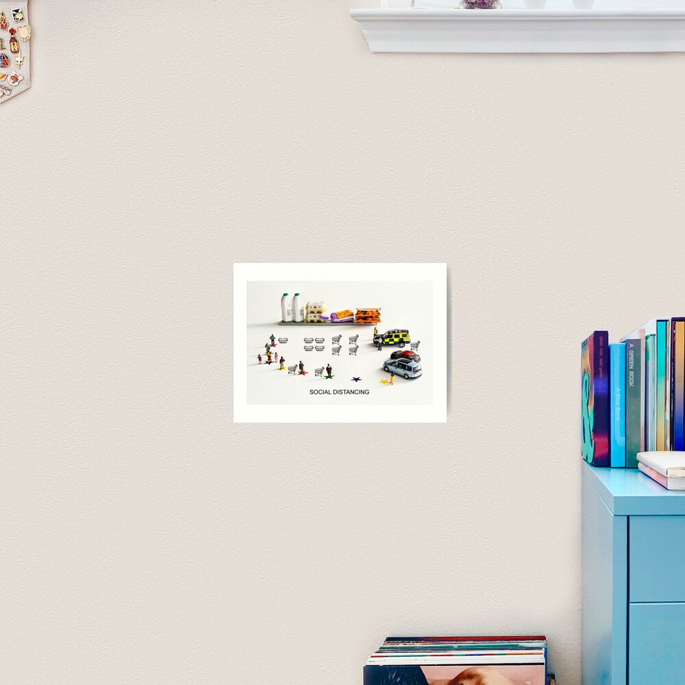 Item preview, Art Print designed and sold by silversnapper1.