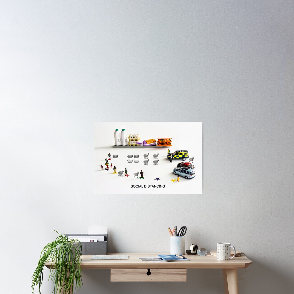 Item preview, Poster designed and sold by silversnapper1.