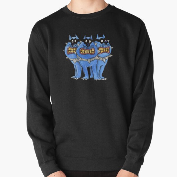 yellow submarine sweatshirt