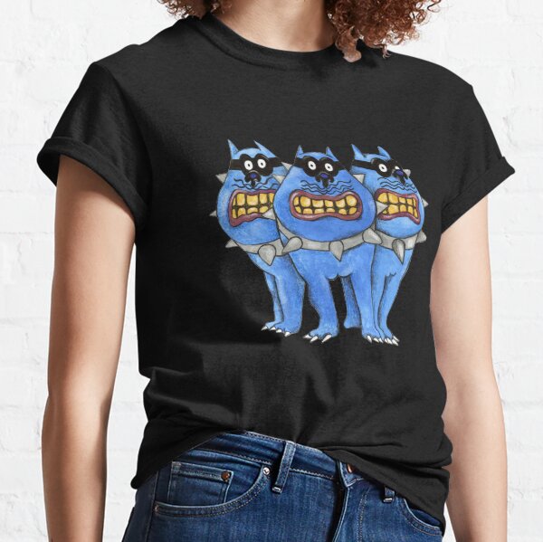 Beatles Cartoon T-Shirts for Sale | Redbubble Beatles Cartoon T-Shirts for Sale | Redbubble