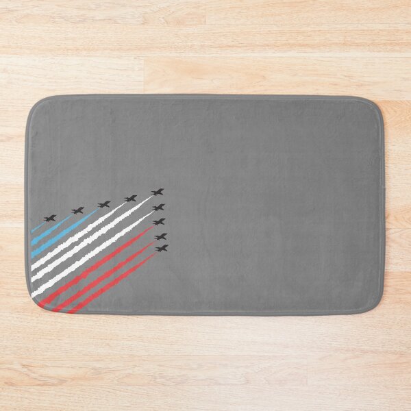 Item preview, RAF Red Arrows Formation designed and sold by MC Payne Illustrated.