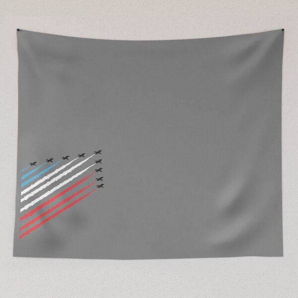 Item preview, RAF Red Arrows Formation designed and sold by MC Payne Illustrated.