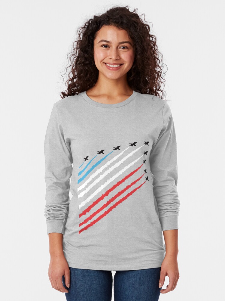 red arrows t shirt