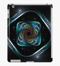 Forces iPad Case/Skin