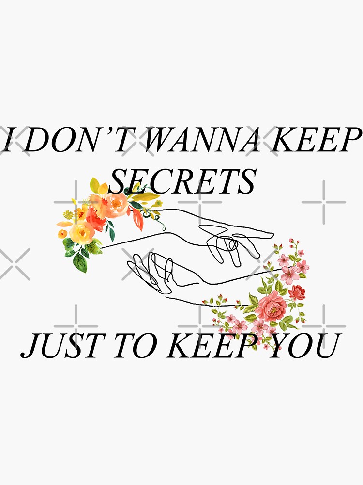 "Breakable Heaven " Sticker by paigemarie13 Redbubble