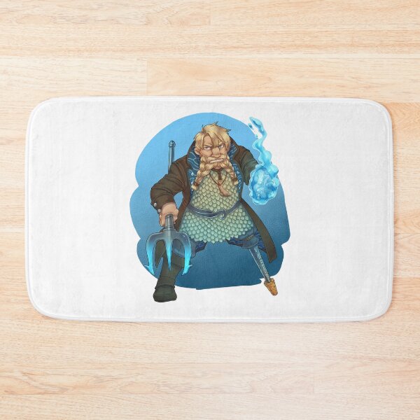 Item preview, Zolf Smith designed and sold by RustyQuill.
