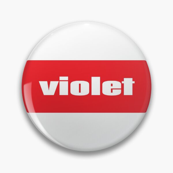 Item preview, Violet designed and sold by ProjectX23.