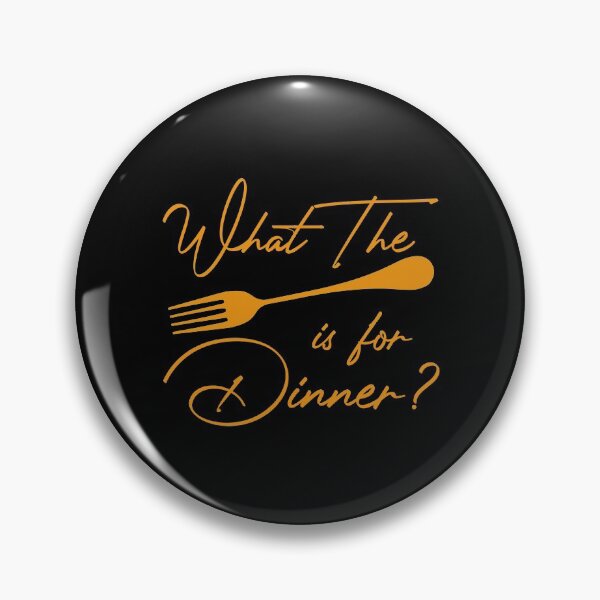 Item preview, what the fork is for dinner designed and sold by danyc88.