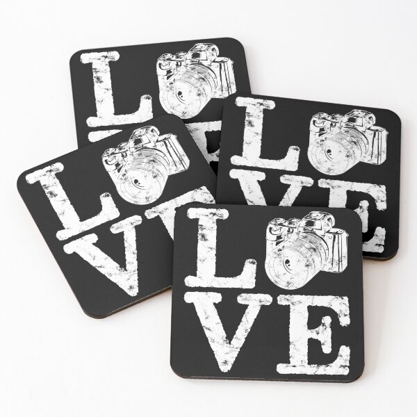 Item preview, Photography Camera Love Photographer designed and sold by inkedtee.