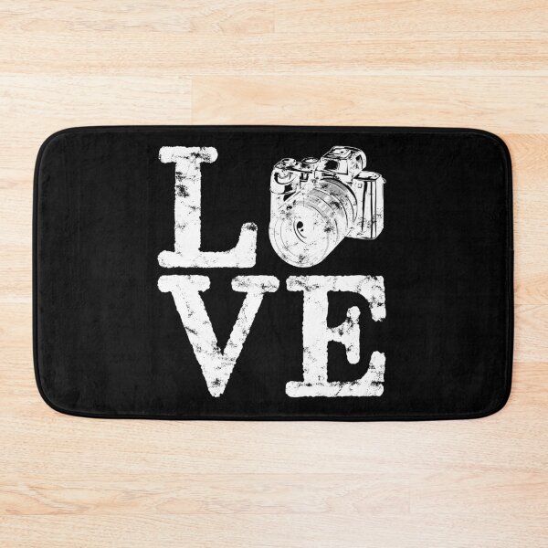 Item preview, Photography Camera Love Photographer designed and sold by inkedtee.