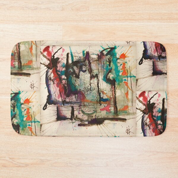 Item preview, PB1 designed and sold by Kyra C. Kalageorgi.