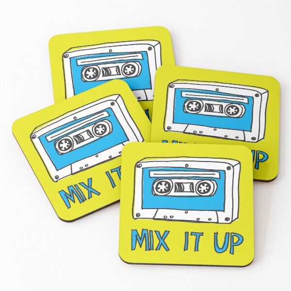 Item preview, Mix it Up! designed and sold by annieriker.