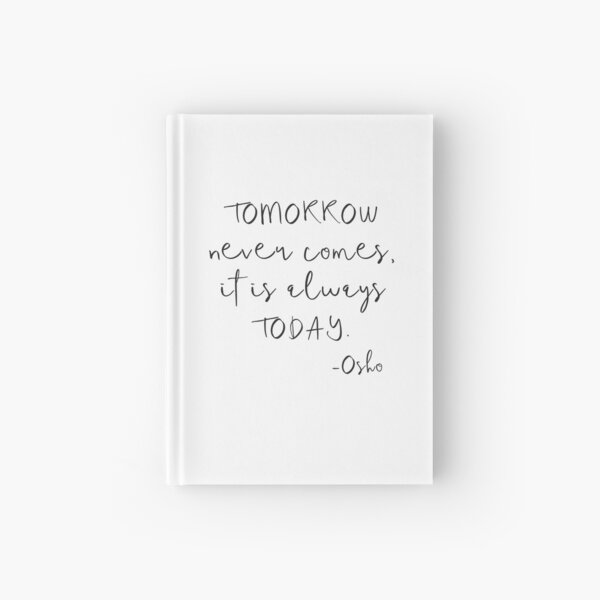 Osho Quotes Hardcover Journals Redbubble