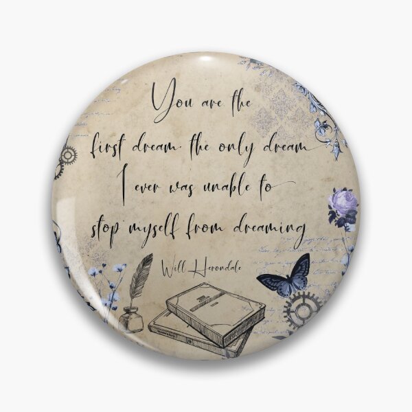 Item preview, Will Herondale - Infernal Devices designed and sold by kimcarlika.