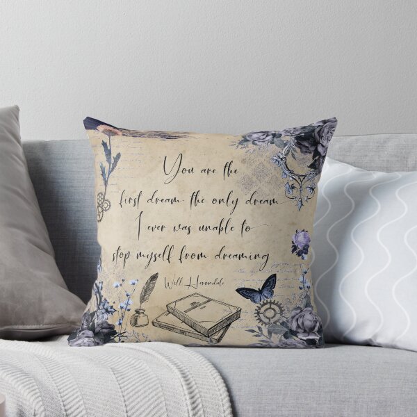 Item preview, Will Herondale - Infernal Devices designed and sold by kimcarlika.
