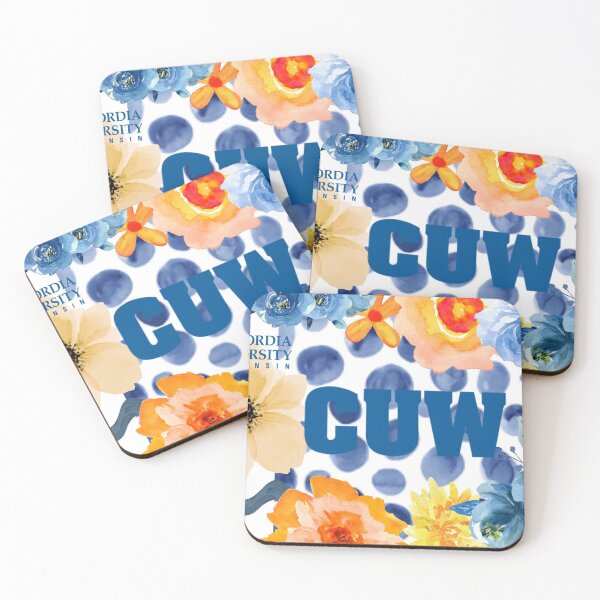 Item preview, Concordia University Wisconsin designed and sold by Kassidy Okane.