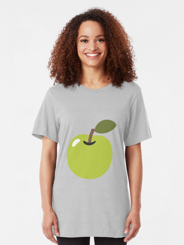 women's emoji shirt