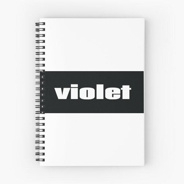 Item preview, Violet designed and sold by ProjectX23.