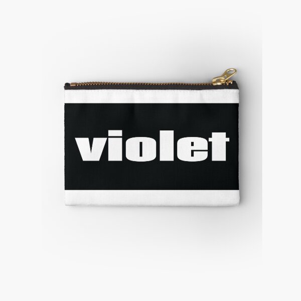 Item preview, Violet designed and sold by ProjectX23.