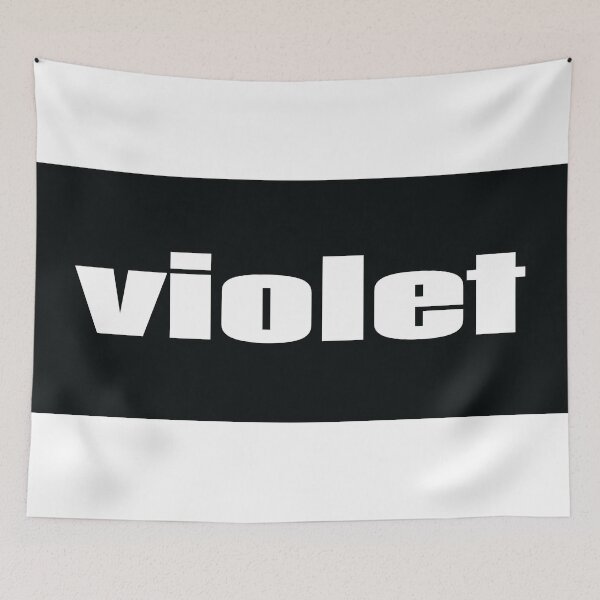 Item preview, Violet designed and sold by ProjectX23.
