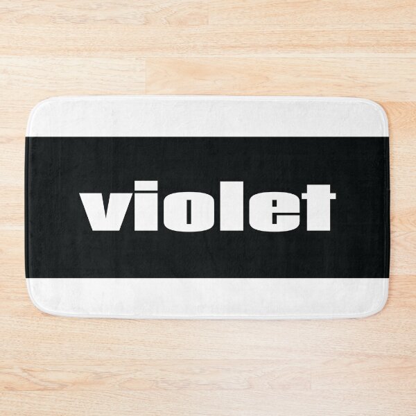 Item preview, Violet designed and sold by ProjectX23.