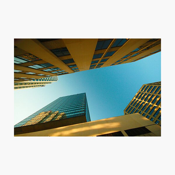 Item preview, Downtown Imagination Escape designed and sold by DriveModern.