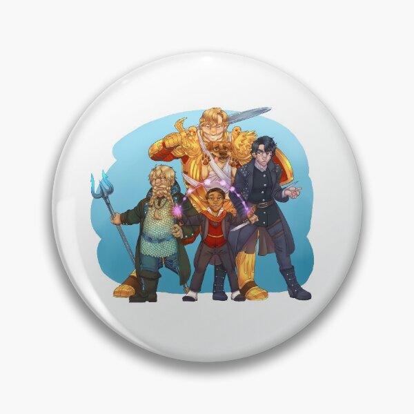 Item preview, The London Rangers designed and sold by RustyQuill.