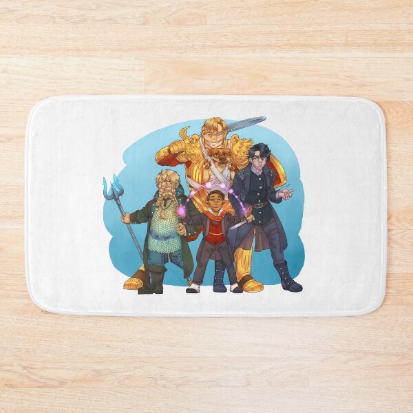 Item preview, The London Rangers designed and sold by RustyQuill.
